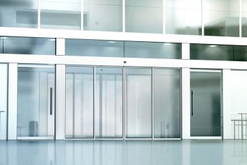Glass & Aluminum Doors in  Howey in the Hills by Elevation Windows And Doors LLC