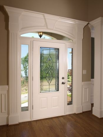 Elevation Windows And Doors LLC Door Installation in DeLand, Florida