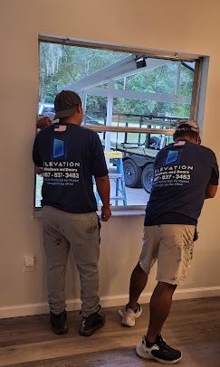 Window Installation in DeLand, FL (2)
