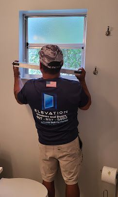 Window Installation in DeLand, FL (1)